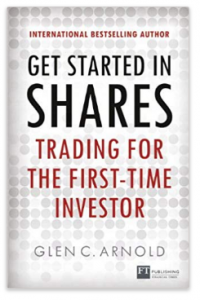 Get Started in Shares Trading for the first time investor