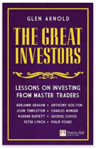 The Great Investors
