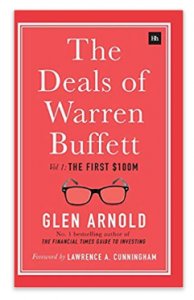 The Deals of Warren Buffet