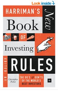 Book of Investing Rules