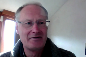 Professor Glen Arnold